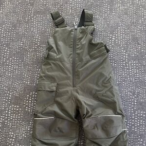 Columbia snow pants toddler 2T